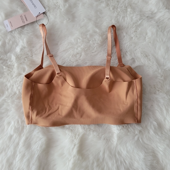 🌼CALVIN KLEIN BRAND NEW BRALETTE SIZE S - Picture 4 of 5